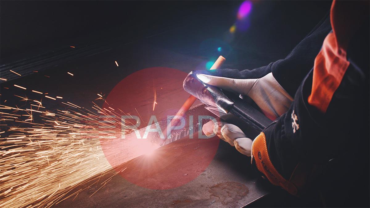 X3G800  Kemppi X3G FastGouge 800 Gouging System